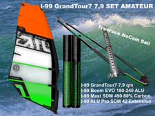 i-99 GrandTour 7,9 qm