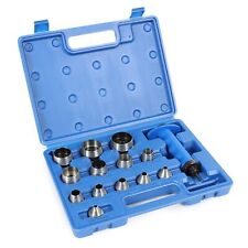 Wiltec Lochstanzer Set 13 in 1