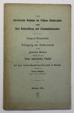 Orig. Prospekt Über