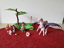 Playmobil Princess Fairies