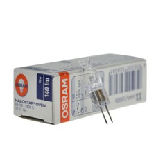 OSRAM Halostar Oven 64418