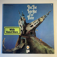 28 432-3 U Chris Barber Drat