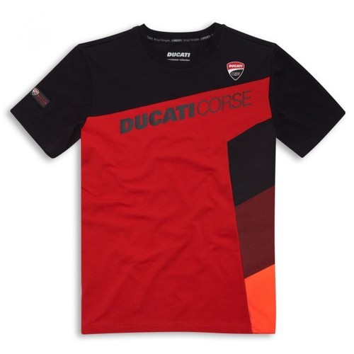 Ducati corse sport shirt - ducati,