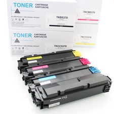 Kompatible  Toner für Kyocera
