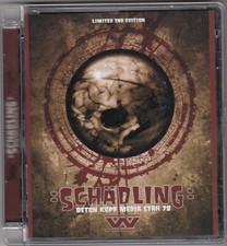 Wumpscut - Schädling Limited 2nd Edition SACD Package TOP !!