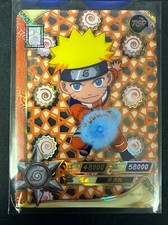 Kayou Naruto Card-TCG | NR-TGR