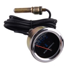 2" 52mm Zeiger Auto Mechanisch