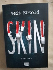 Veit Etzold: Skin