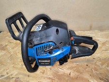 Praktiker PKS 1500 MC Culloch Motorsäge Kettensäge Bastler Defekt