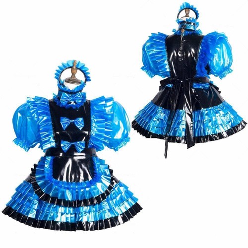 Girl baby sissy maid - baby,