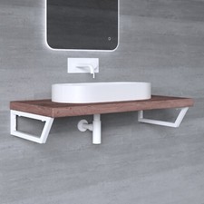 Regalträger Wandkonsole