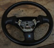 MAZDA MX-5 NB Nardi Lenkrad Sportlenkrad Lederlenkrad Leder guter Zustand