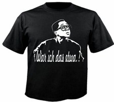 Motiv Fun T-Shirt Steve Urkel