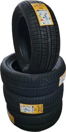 Winterreifen neureifen 225 - 4x,