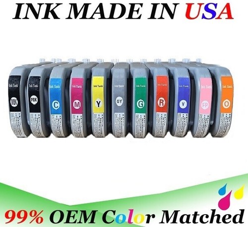 Pack pfi 2700 ink tank - pfi-2700,