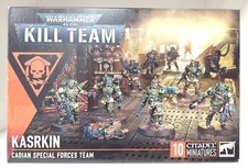 Warhammer 40000 kill team - warhammer,