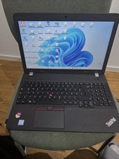 Lenovo ThinkPad R500 15,4 Zoll Notebook/Laptop