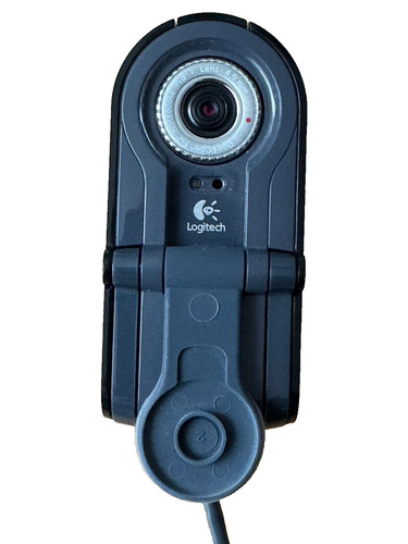 Logitech uj15 quickcam - v-uj15,