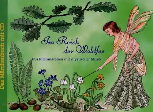 Reich der waldfee - im,