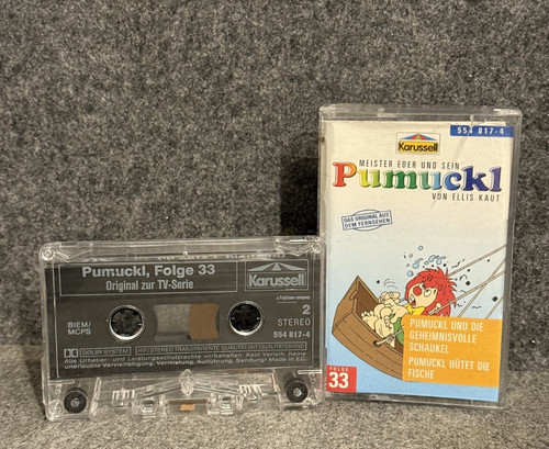 Kassette meister eder und - kassette,