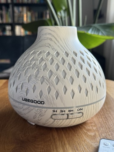 Lampe aromaöllampe diffuser - lampe,