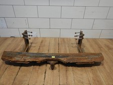 Anhängerkupplung VW Crafter