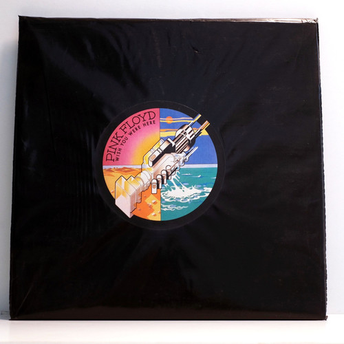 Pink floyd wish - ,