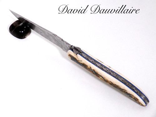 Laguiole von david dauvillaire - laguiole,