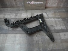 Audi A4 8K Avant Stoßstangenhalter Führungsteil rechts hinten 8K9807454B