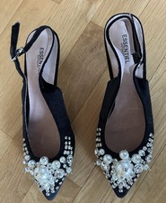 Essentiel Antwerp Slingpumps