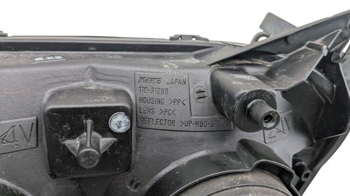 Optik yamaha tdm 900 abs - optik,