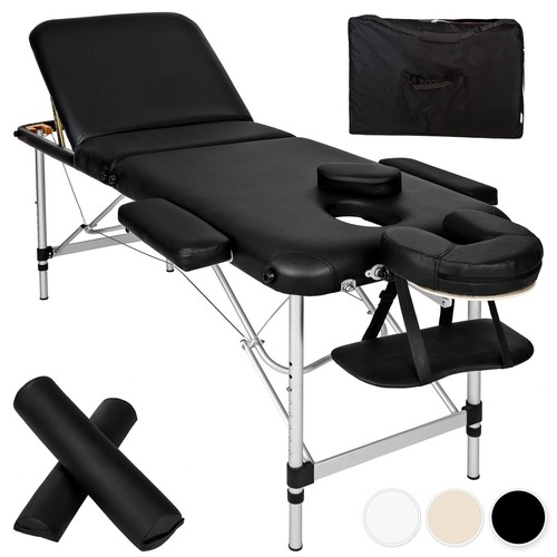 Alu massageliege massagetisch - massageliege,