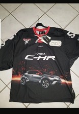 Kölner Haie TRIKOT  55