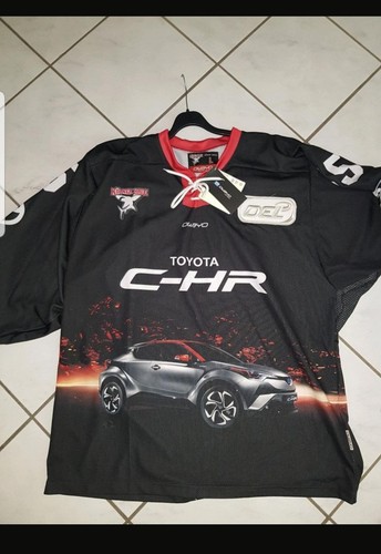Kölner haie trikot - haie, 55