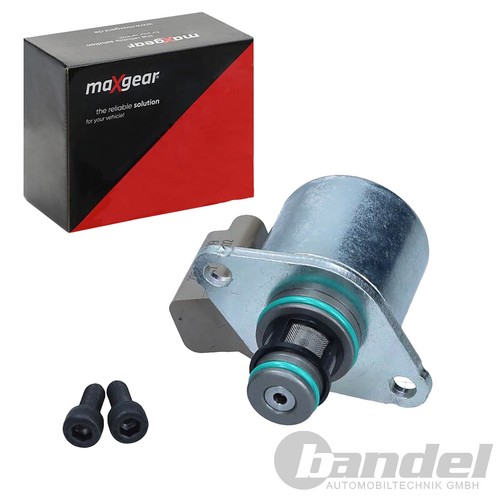 Maxgear common rail - maxgear, common-rail