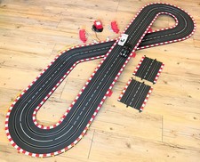 Carrera Profi, Carrerabahn