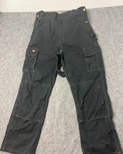 Dickies latzhose arbeitshose - dickies,