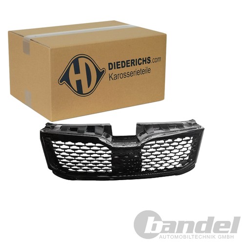 Diederichs kühlergrill - diederichs,