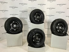 Winter Kompletträder