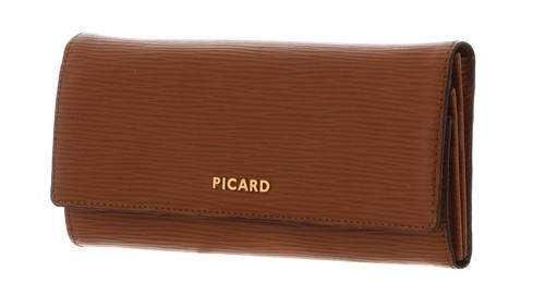 Picard calais flap wallet - picard,