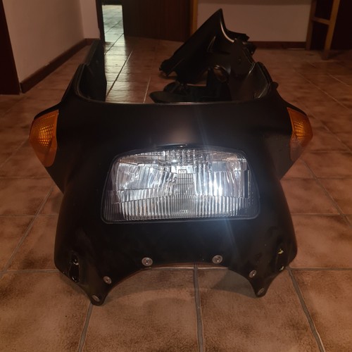 Zzr 600 kanzel - d,
