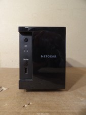 Netgear RND-2D ReadyNAS 100