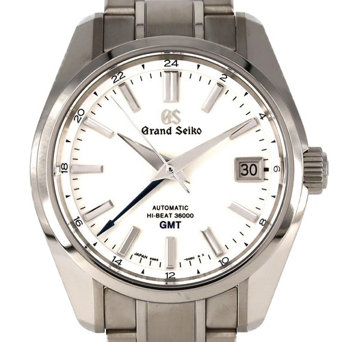 Authentische seiko grand - authentische,