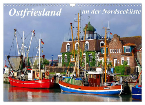 Ostfriesland der - an,