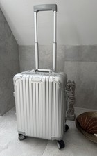Rimowa Silver Integral Cabin S