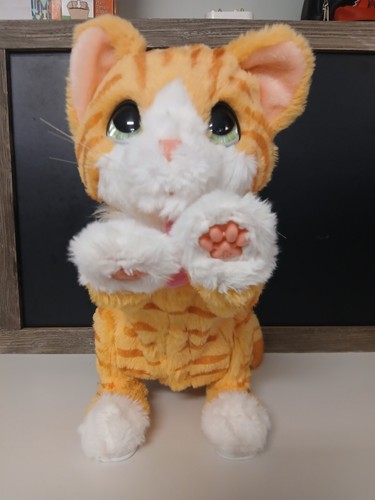 Furreal bella the - furreal,