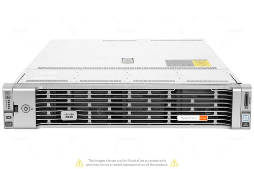 Cisco ucsc c240 m4l - cisco,