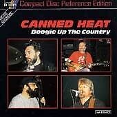 Boogie the country cd - up,