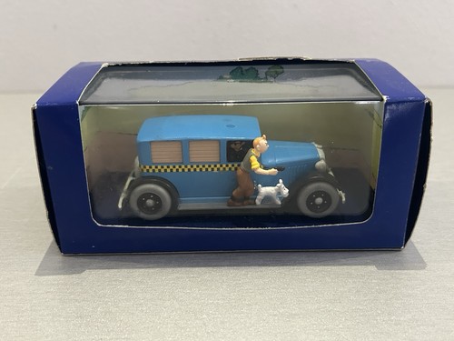 Tim struppi tin taxi - tim,