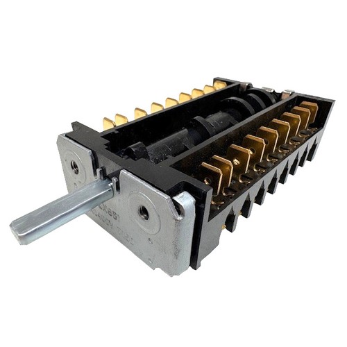 Zx851 leistungsstufenschalter - zx851,